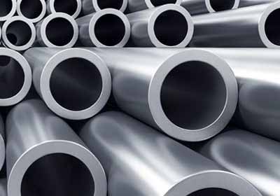 Stainless Steel Seamless Pipes ASTM SA312 TP904L