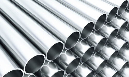 Stainless Steel Seamless Pipes ASTM SA312 Type 347H